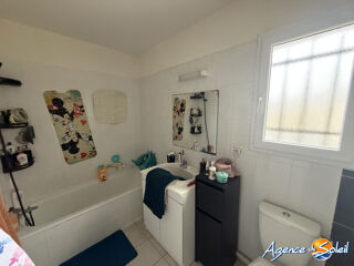  Maison � vendre 4 pi�ces 89 m�