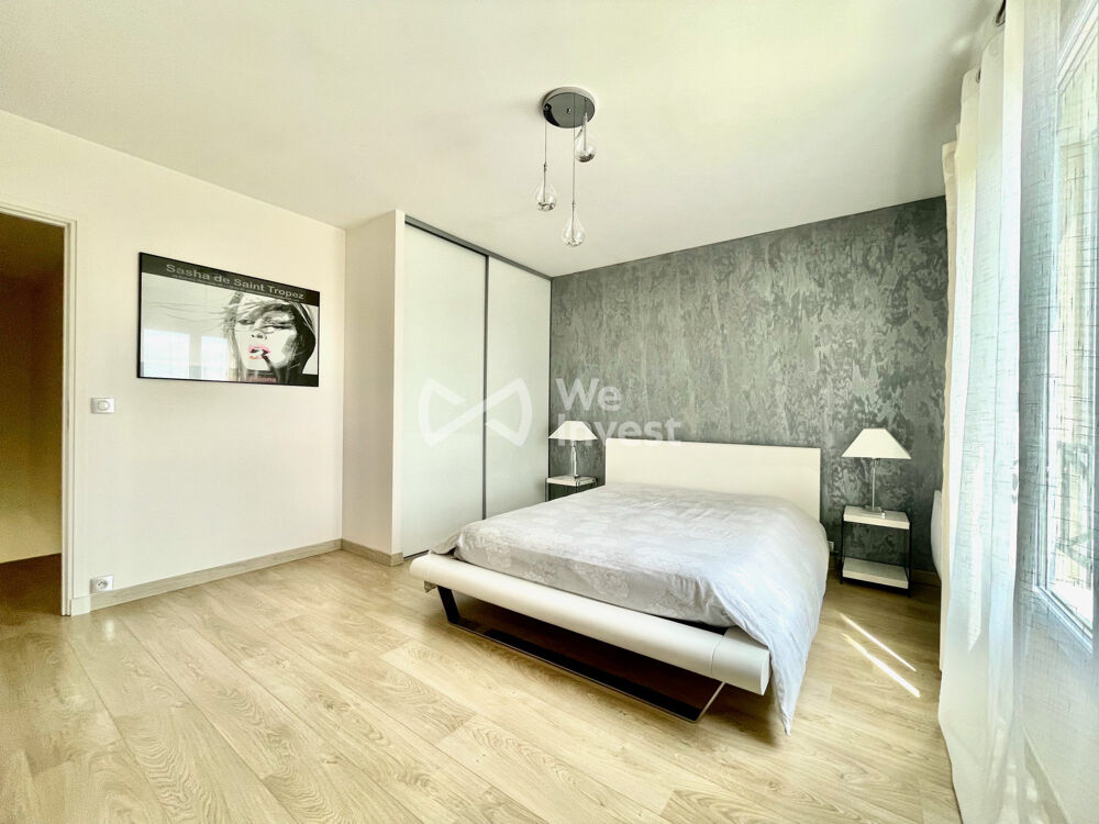 � vendre  Maison Conches-sur-Gondoire (77600)
