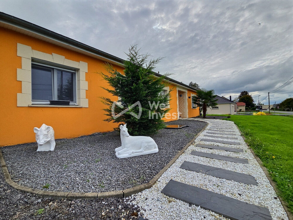 Vente Maison Maison à vendre Margut Margut