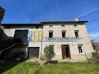 Vente Maison SP378 Saint-paulien