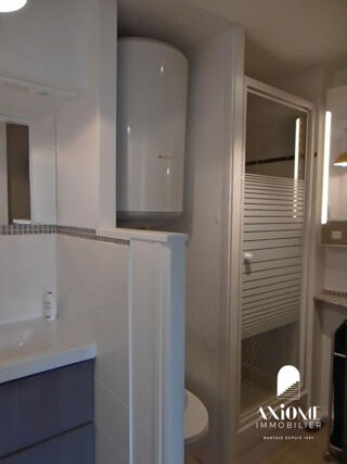  Appartement � louer 2 pi�ces 25 m�