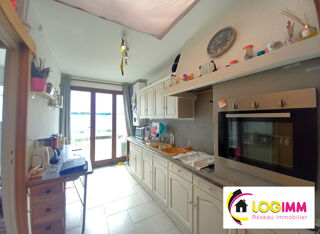  Maison � vendre 5 pi�ces 71 m�