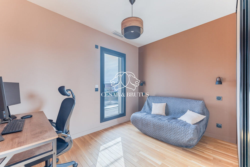 à vendre  Maison Genas (69740)