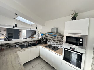  Maison � vendre 7 pi�ces 160 m�