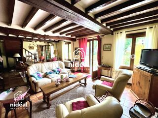  Maison � vendre 6 pi�ces 129 m�