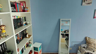  Appartement à louer 3 pièces 61 m²