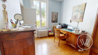  Maison à vendre 7 pièces 128 m²