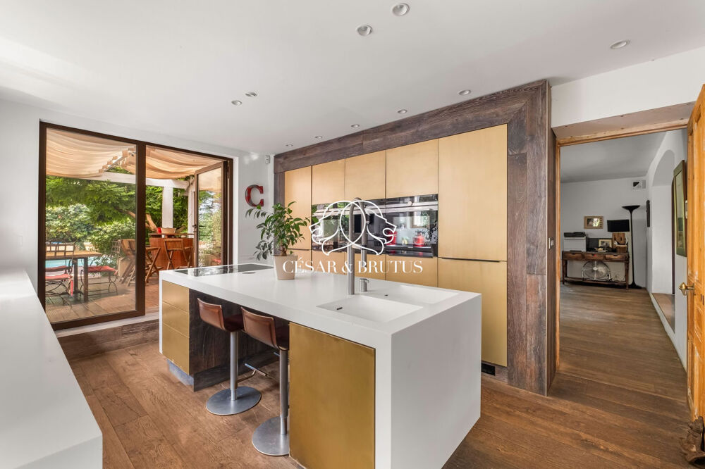 à vendre  Maison Charly (69390)