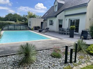  Maison � vendre 8 pi�ces 187 m�