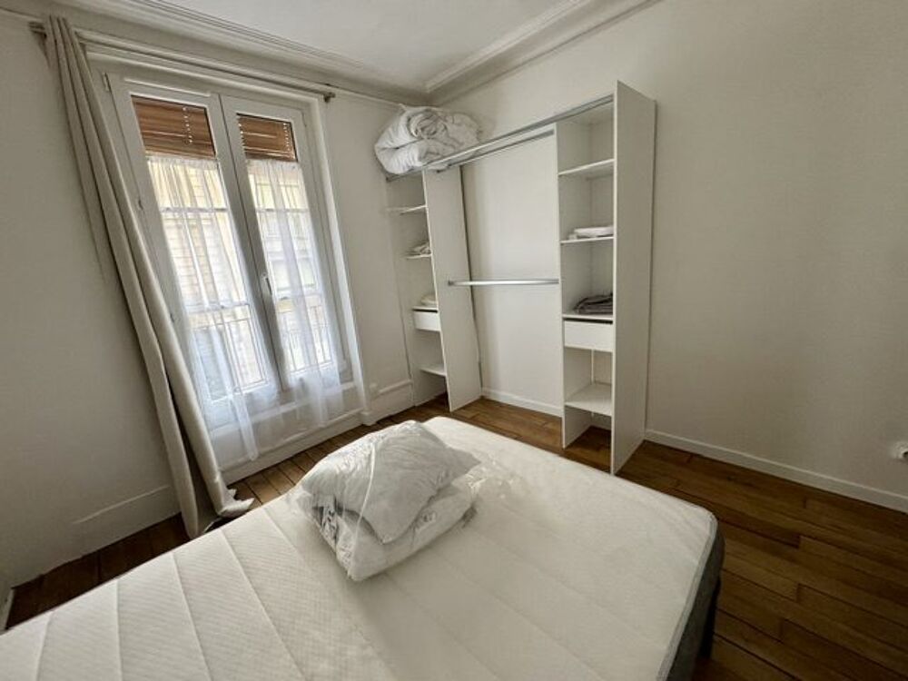 Vente Appartement Appartement à vendre Paris Paris 17