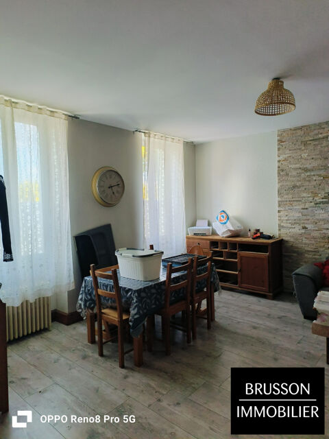  Appartement � louer 4 pi�ces 115 m�