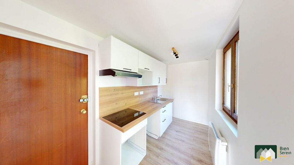 Location Appartement T2 AVEC SUITE PARENTALE - VUE PANORAMIQUE - DREUX Dreux