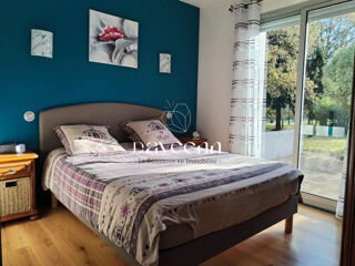  Maison à vendre 5 pièces 154 m²