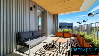  Appartement � vendre 4 pi�ces 93 m�