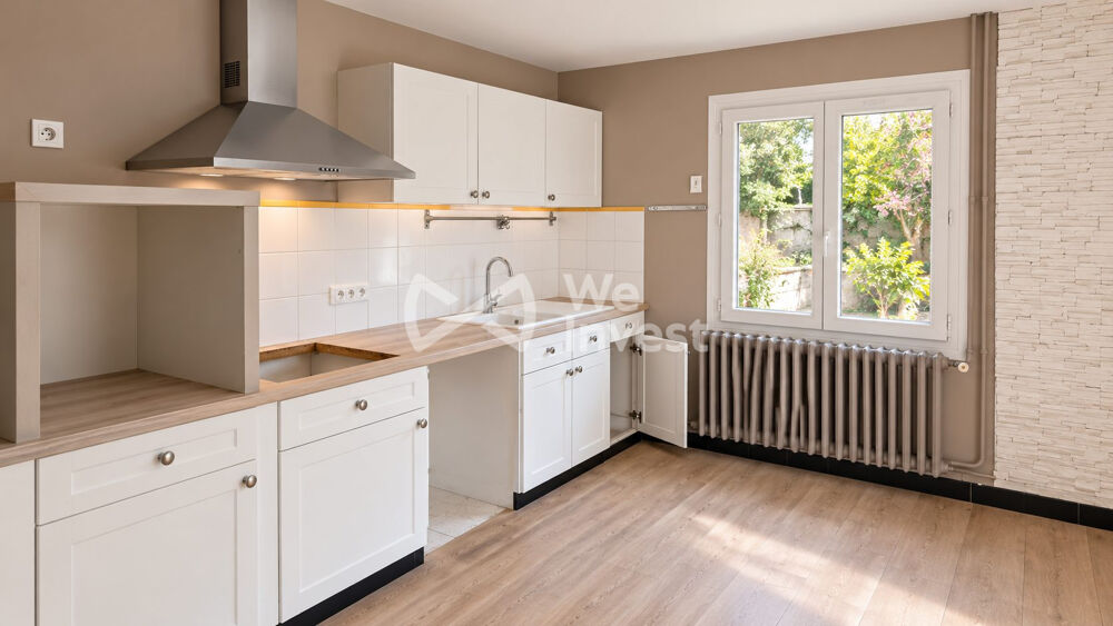 Vente Maison MONTPELLIER Maison 240m2 à renover-2 logements possible Jossigny