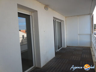  Appartement  vendre 2 pices 39 m