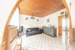  Maison à vendre 6 pièces 112 m²