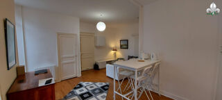  Appartement à louer 2 pièces 47 m²