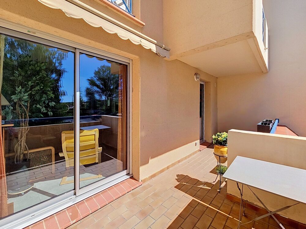 Vente Appartement Hypercentre de Quint-Fonsegrives - Appartement T3 de 65m² Quint-fonsegrives