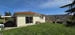  Maison � vendre 8 pi�ces 148 m�