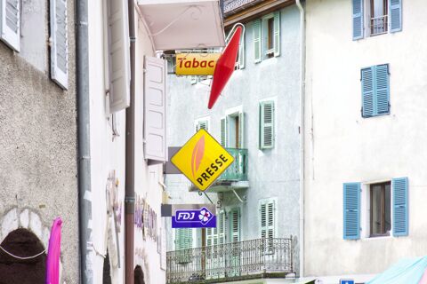Fonds de commerce &agrave; vendre Auch 437400 32000 Auch