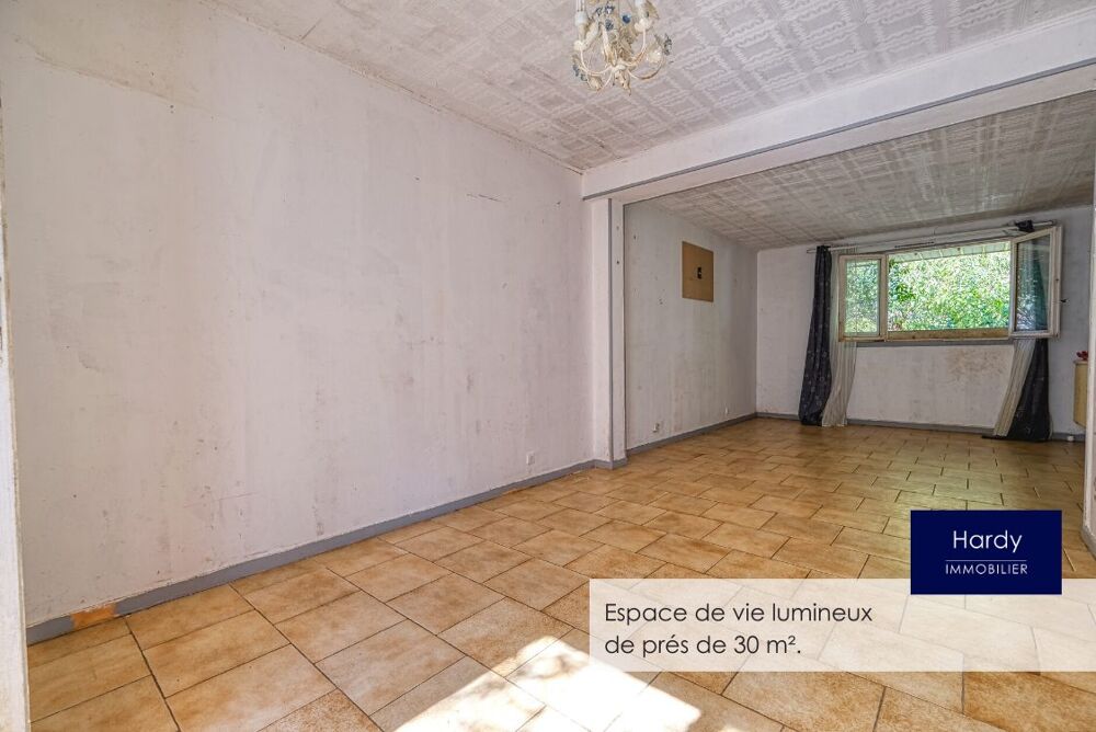 Maison a vendre  - 3 pièce(s) - 71 m2 - Surfyn