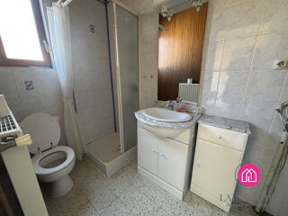  Maison � vendre 3 pi�ces 85 m�