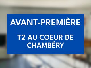  Appartement à vendre 2 pièces 41 m²