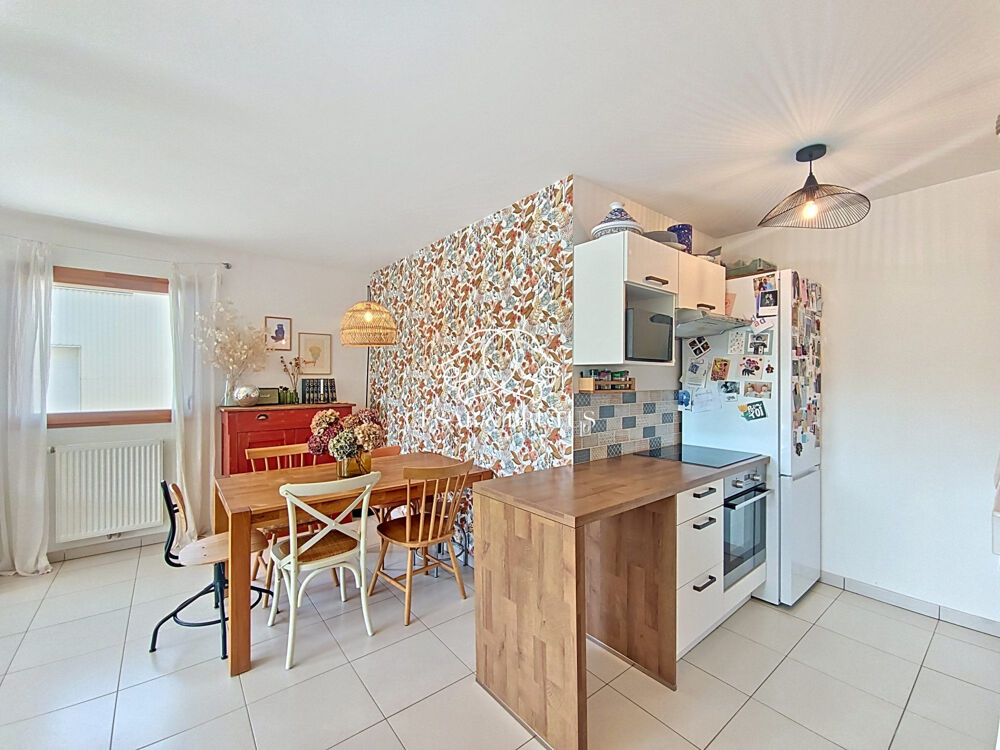 Appartement à vendre Villeurbanne