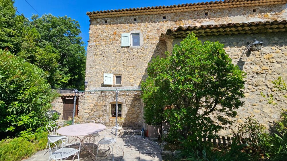 � vendre  Maison Anduze (30140)