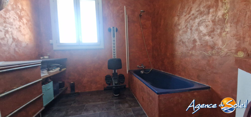 � vendre  Maison Canet-en-Roussillon (66140)