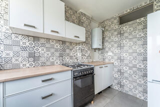  Appartement à vendre 4 pièces 67 m²