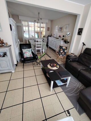  Maison  vendre 7 pices 95 m