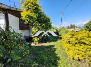  Maison � vendre 4 pi�ces 65 m�