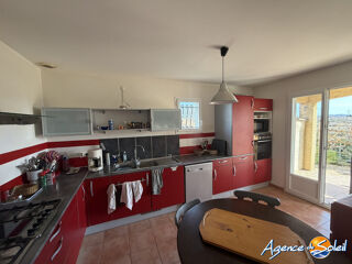  Maison à vendre 6 pièces 114 m²
