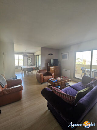  Appartement  vendre 5 pices 131 m