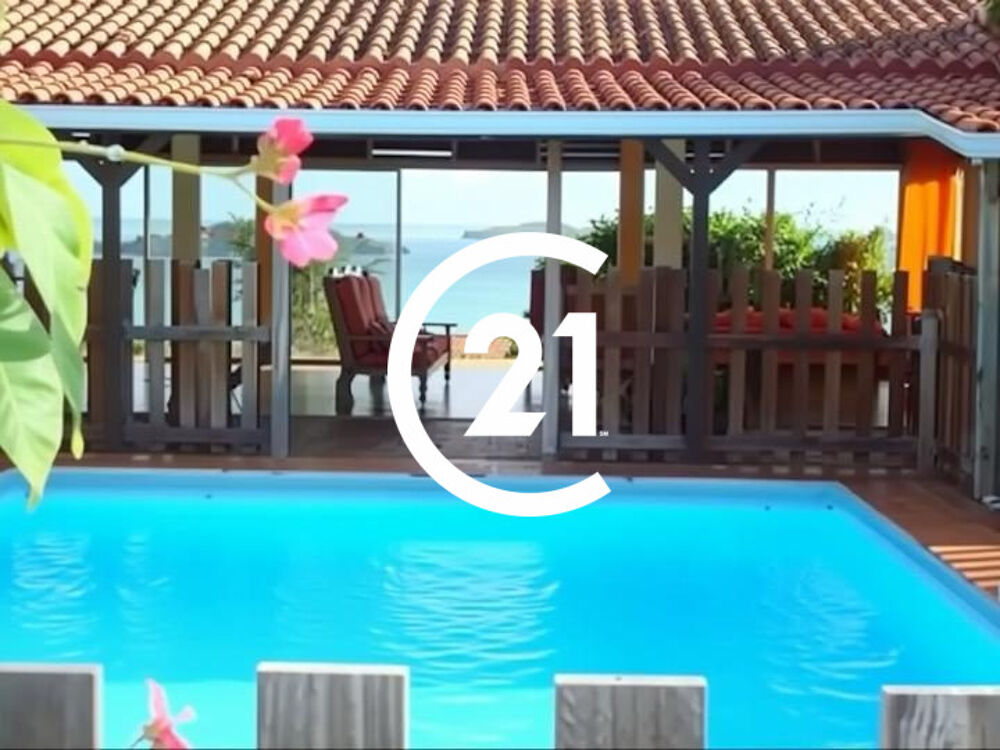 � vendre  Maison Le Fran�ois (97240)