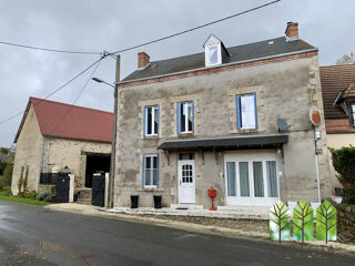  Maison à vendre 7 pièces 171 m²