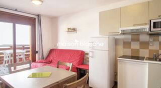  Appartement à vendre 2 pièces 32 m²