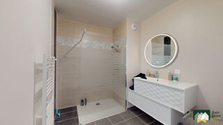  Appartement à vendre 3 pièces 60 m²