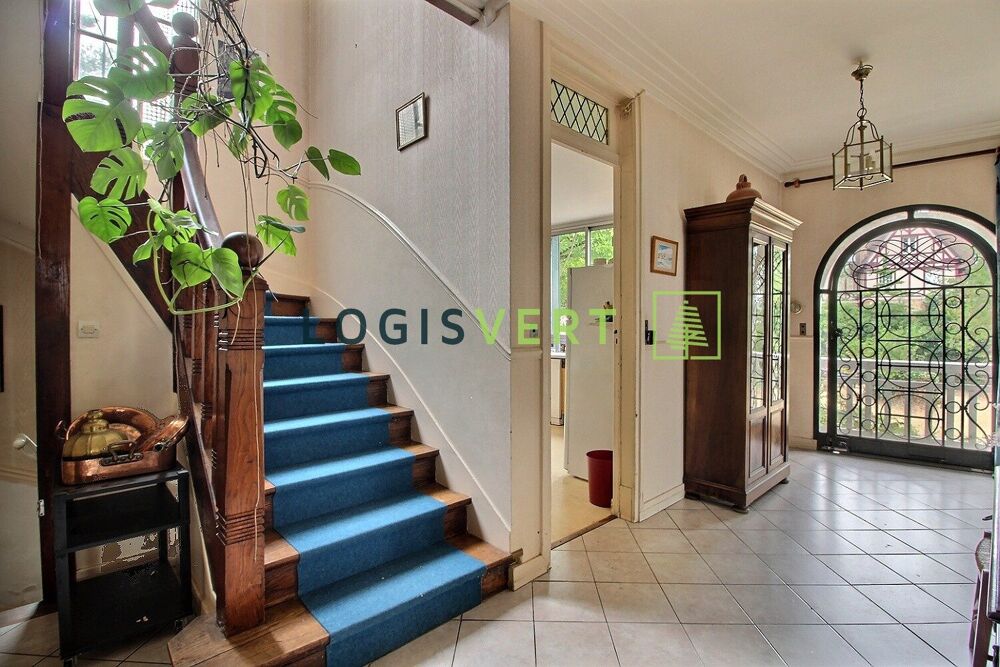 à vendre  Maison Palaiseau (91120)