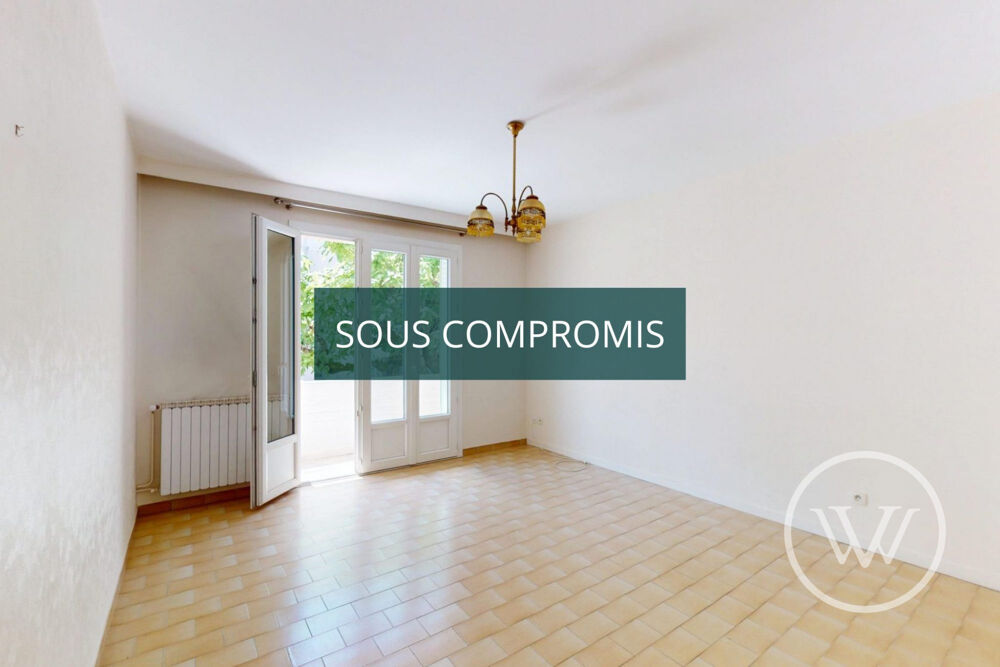 Appartement 3 pièces 60 m² · à Valence · 60 m² · 116 500 €