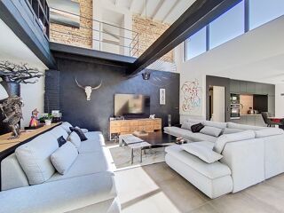  Maison à vendre 7 pièces 263 m²