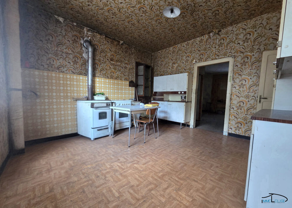 Maison à vendre Aubin