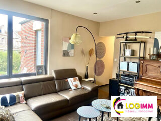  Maison � vendre 4 pi�ces 127 m�