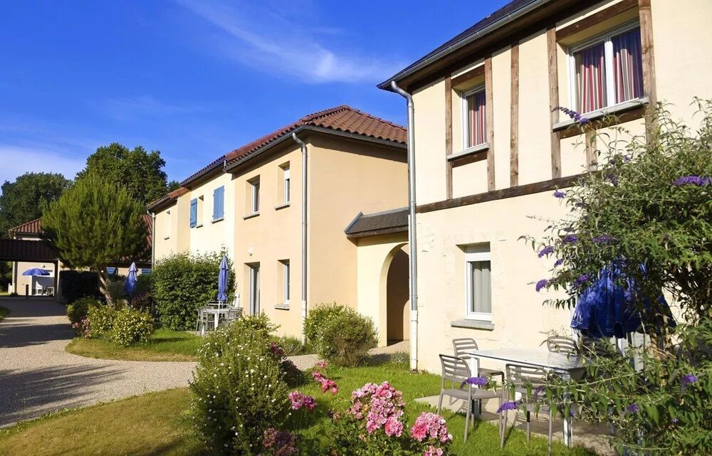 Appartement à vendre Montignac Lascaux
