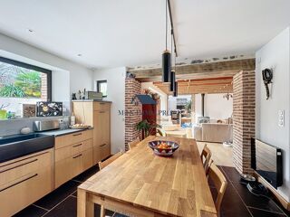  Maison � vendre 6 pi�ces 125 m�