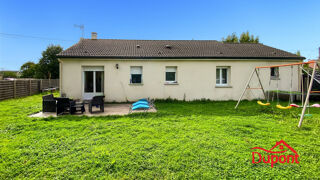  Maison à vendre 5 pièces 86 m²