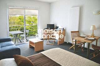  Appartement � vendre 1 pi�ce 27 m�