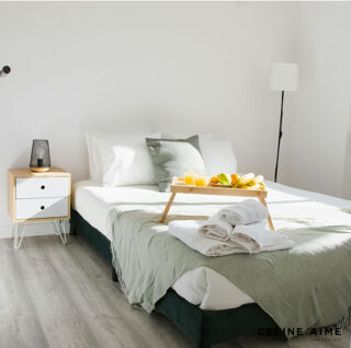  Appartement � vendre 3 pi�ces 59 m�